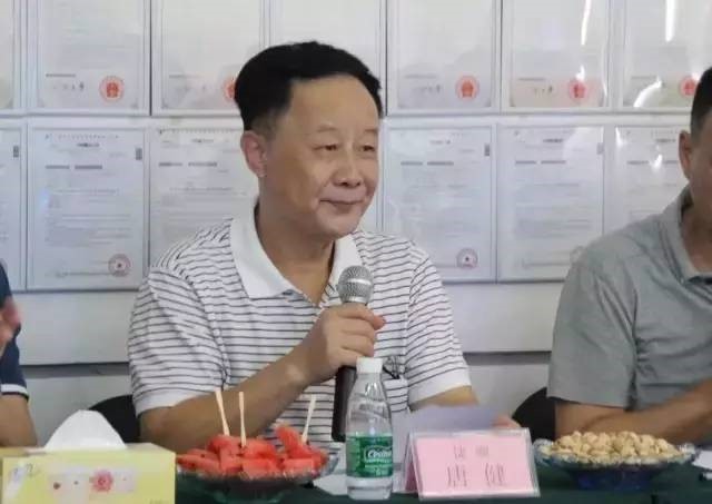 走进华体会vip5出售
——深圳智安协第二届第三次副会长会议圆满举行