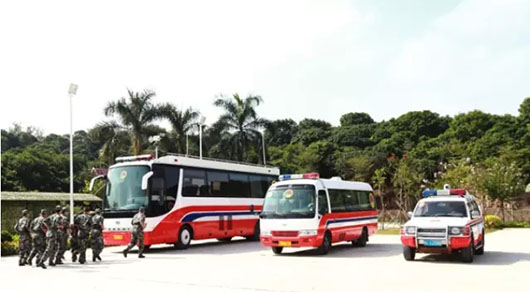 华体会vip5出售
助力惠州人防“准军事化”考核荣获中南五省评比双项第一