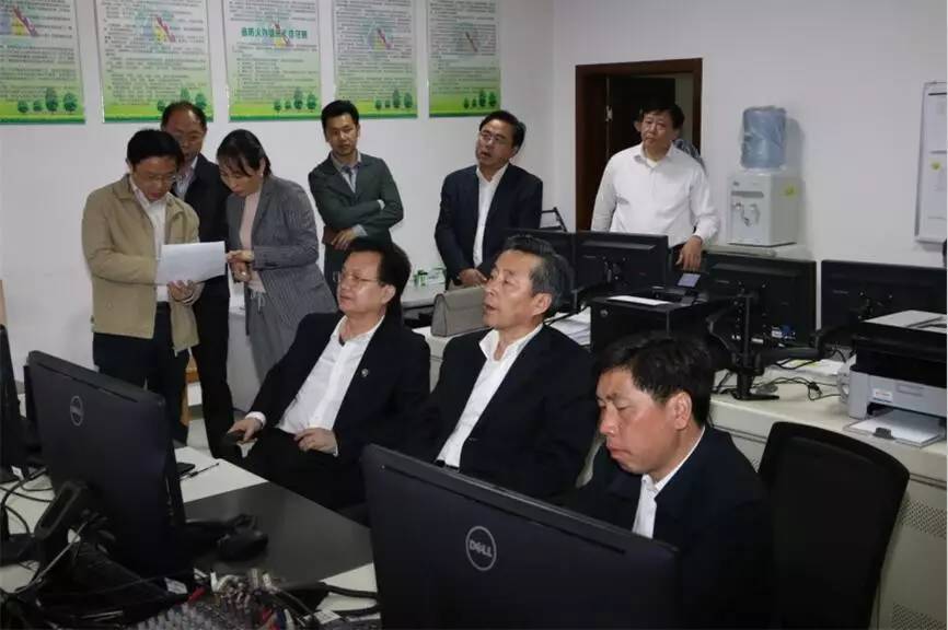 华体会vip5出售
助力湖南林业厅指挥调度“清明节”森林防火工作