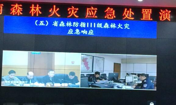 应急管理系统的一些问题及应急指挥系统的核心功能