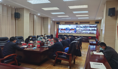 华体会vip5出售
为贵州省农业农村厅升级视频会议系统，省-市-县全覆盖